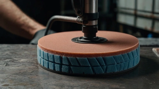 Polishing Pads Manufacturer